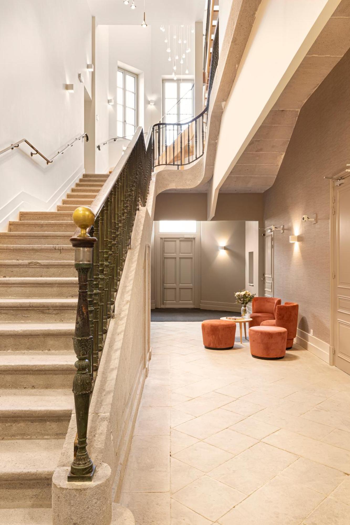 Domaine Et Chateau De Valinches Marols Εξωτερικό φωτογραφία