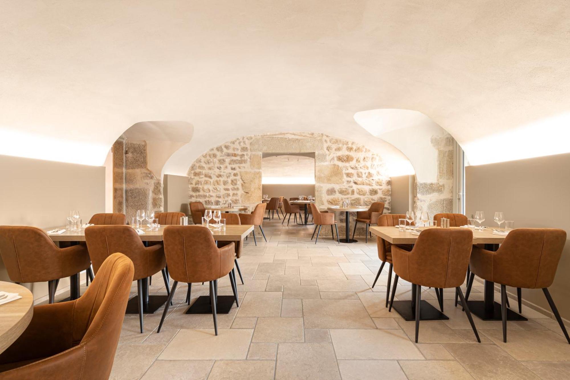 Domaine Et Chateau De Valinches Marols Εξωτερικό φωτογραφία